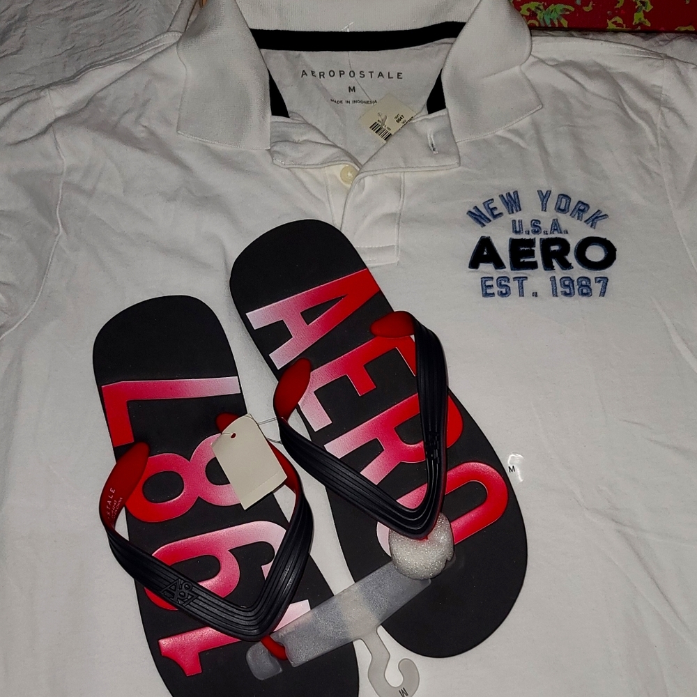 Sandals for men